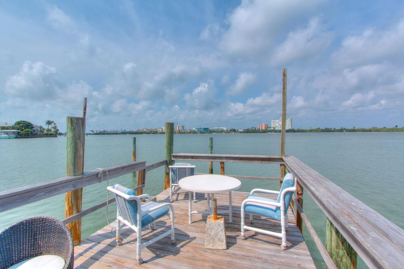 Bay Watch #1 - Weekly Beach Rental Clearwater Beach Exterior photo