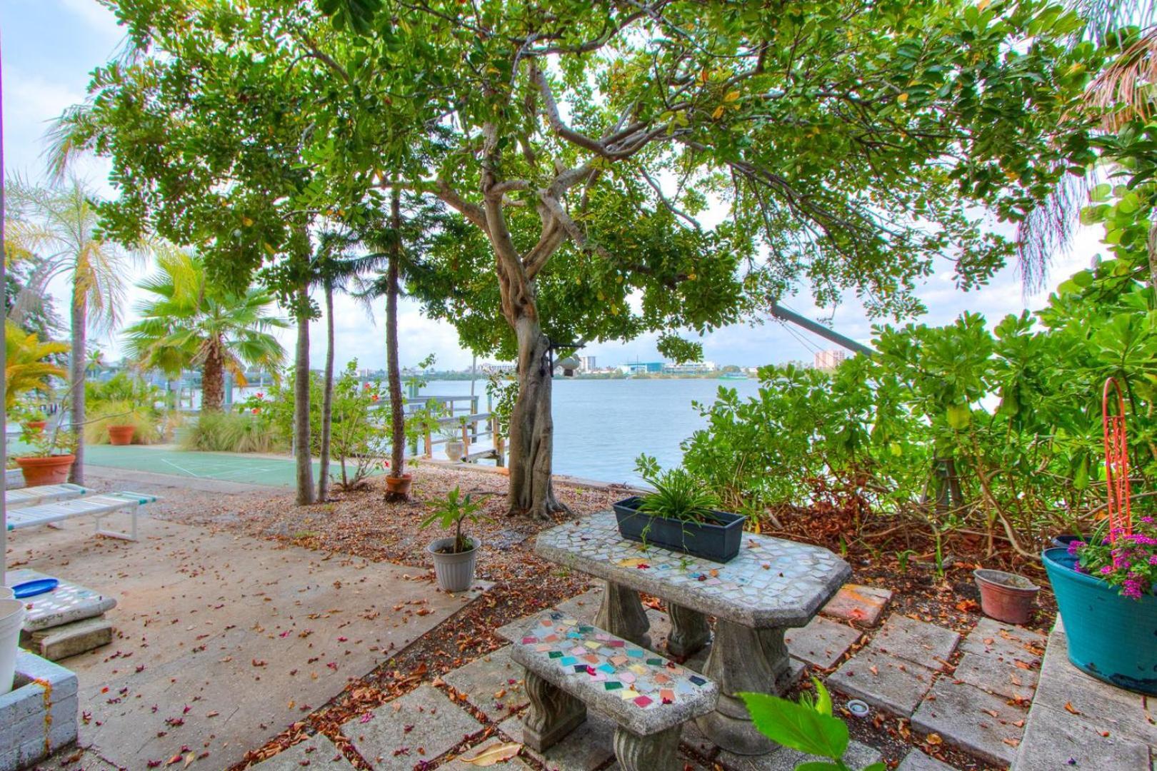 Bay Watch #1 - Weekly Beach Rental Clearwater Beach Exterior photo